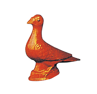 鸽子